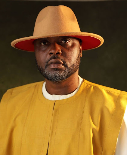 Ade Mabo