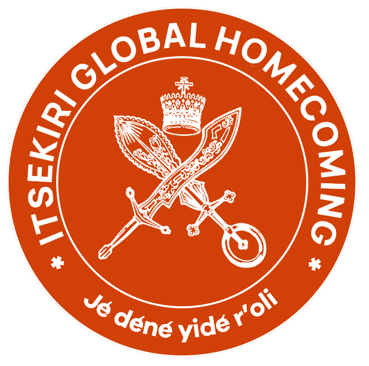 Itsekiri Global